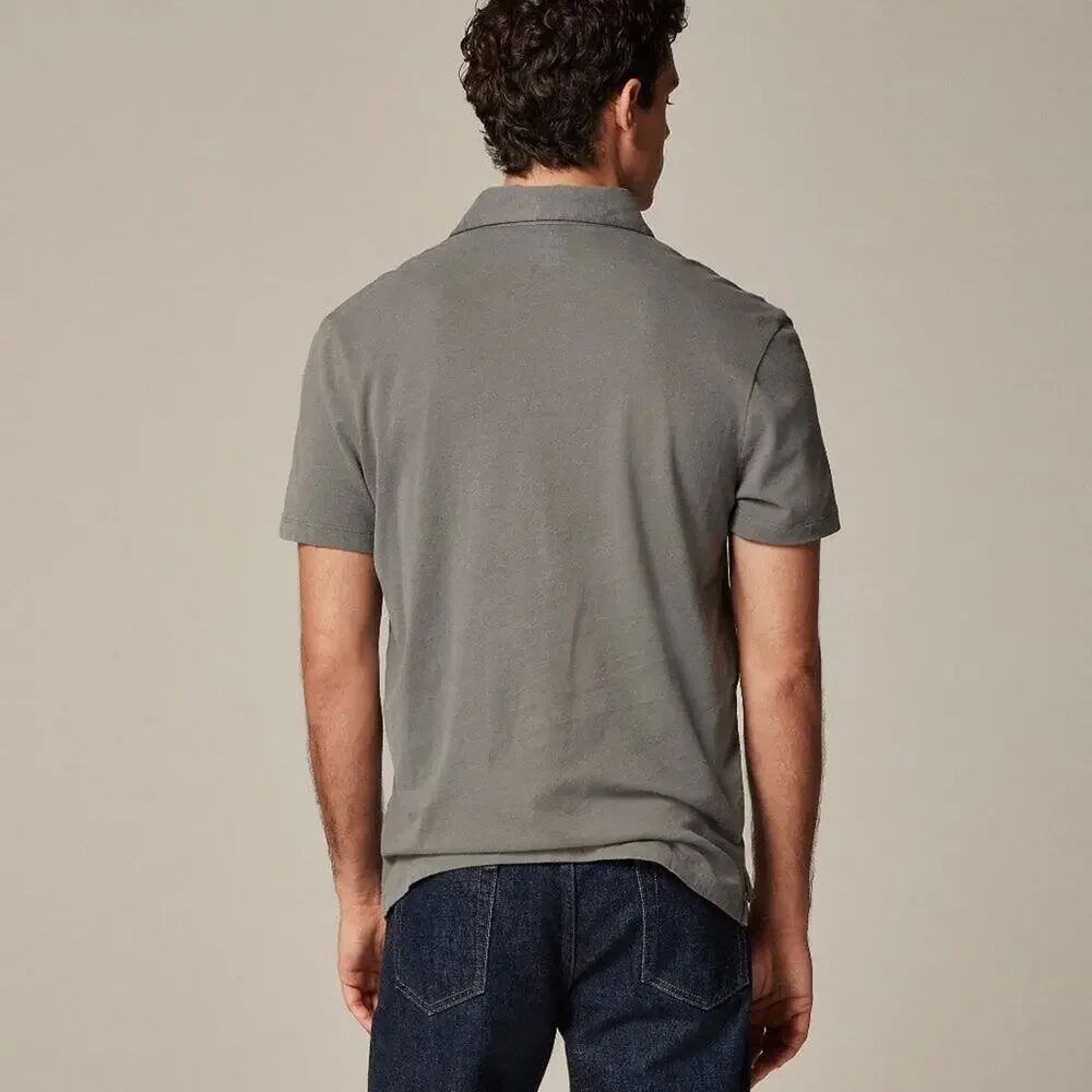 J. Crew our new